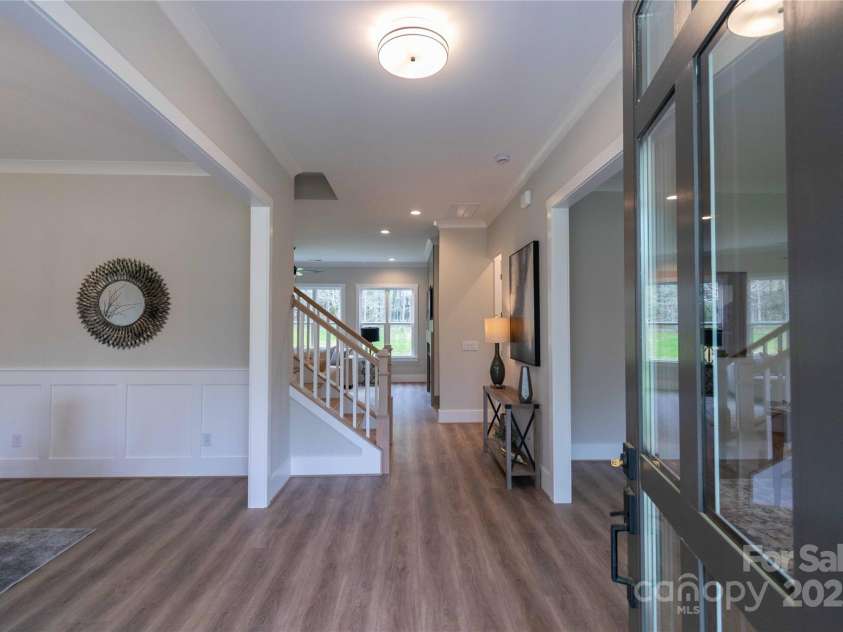 1875 Rock Hill Church Road, Matthews, NC 28104.  MLS# CAR4205208, YatesRealty ID 35164. 