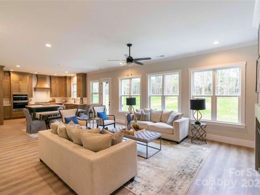 1875 Rock Hill Church Road, Matthews, NC 28104.  MLS# CAR4205208, YatesRealty ID 35164. 