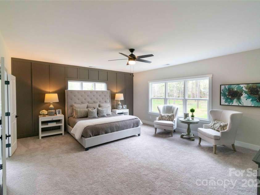 1875 Rock Hill Church Road, Matthews, NC 28104.  MLS# CAR4205208, YatesRealty ID 35164. 