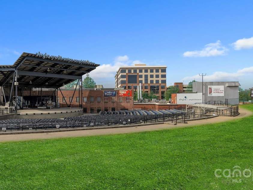 2013 Clarksdale Drive, Charlotte, NC 28206.  MLS# CAR4254067, YatesRealty ID 35166. 