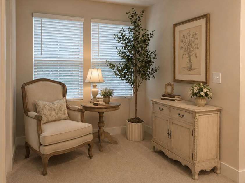 1212 Fall Day Circle, Lenoir, NC 28645.  MLS# CAR4398651, YatesRealty ID 35167. Upper Level Bonus Area