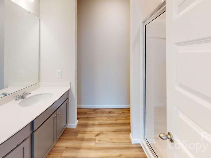 2505 Ruby Dixon Crossing Drive, Gastonia, NC 28056.  MLS# CAR4271178, YatesRealty ID 35168. Photo is representational and meant to show example of color/design package only