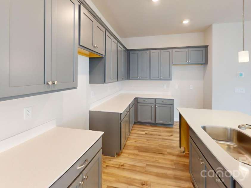 2505 Ruby Dixon Crossing Drive, Gastonia, NC 28056.  MLS# CAR4271178, YatesRealty ID 35168. Photo is representational and meant to show example of color/design package only