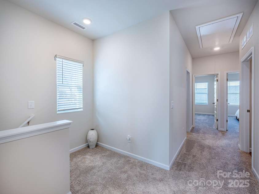 2505 Ruby Dixon Crossing Drive, Gastonia, NC 28056.  MLS# CAR4271178, YatesRealty ID 35168. Photos are of model home at Ruby Dixon Crossing and are representational