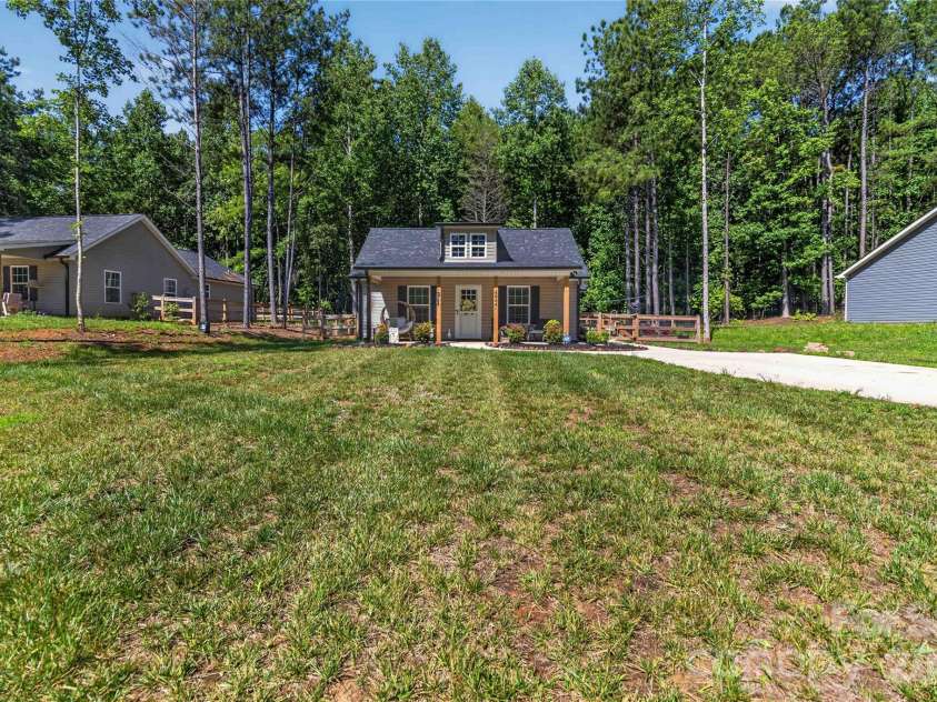 4644 Karwood Drive, Rock Hill, SC 29732.  MLS# CAR4398172, YatesRealty ID 35169. 