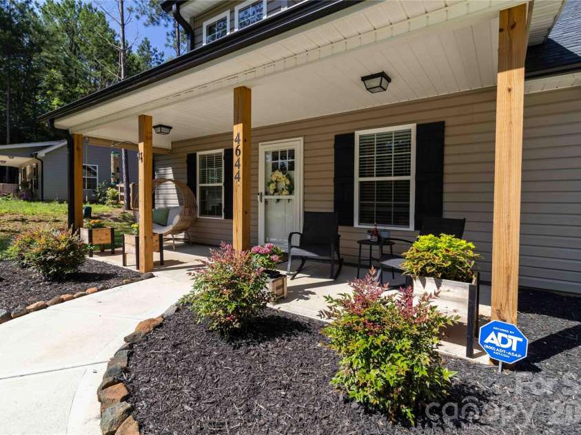 4644 Karwood Drive, Rock Hill, SC 29732.  MLS# CAR4398172, YatesRealty ID 35169. 