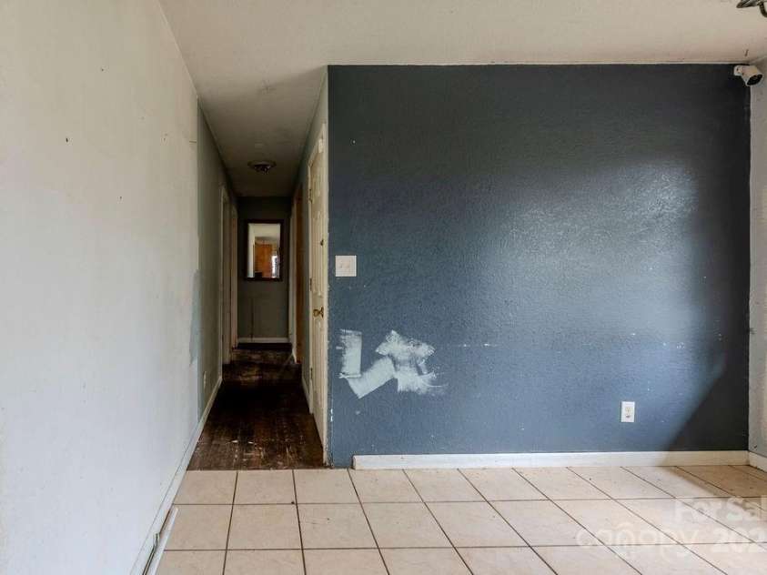 170 Clifton Avenue, Bryson City, NC 28713.  MLS# CAR4332126, YatesRealty ID 3517. 