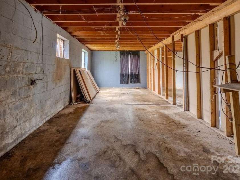 170 Clifton Avenue, Bryson City, NC 28713.  MLS# CAR4332126, YatesRealty ID 3517. 