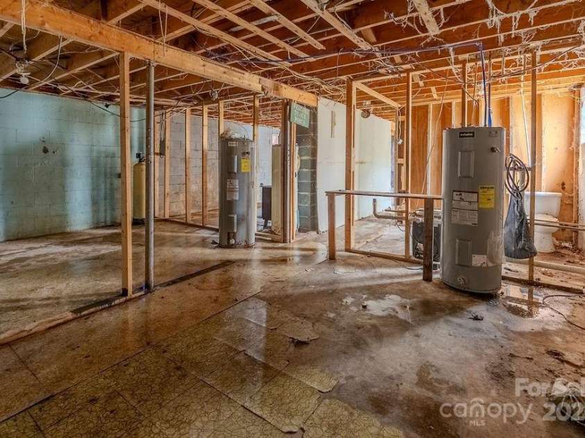 170 Clifton Avenue, Bryson City, NC 28713.  MLS# CAR4332126, YatesRealty ID 3517. 