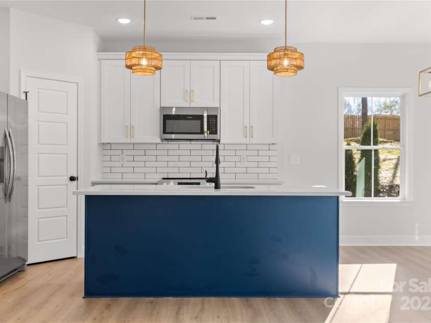 615 Stanly Street, Stanfield, NC 28163.  MLS# CAR4237967, YatesRealty ID 3517. 