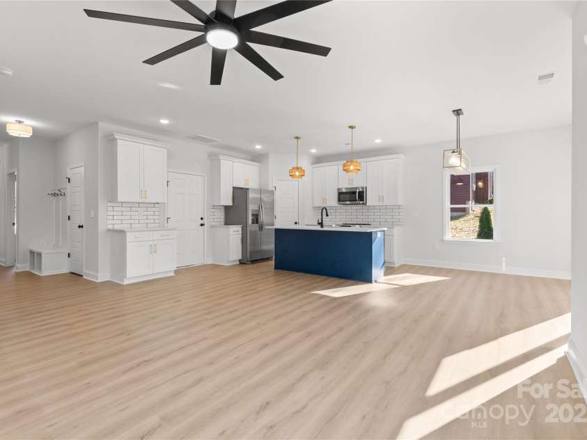 615 Stanly Street, Stanfield, NC 28163.  MLS# CAR4237967, YatesRealty ID 3517. 