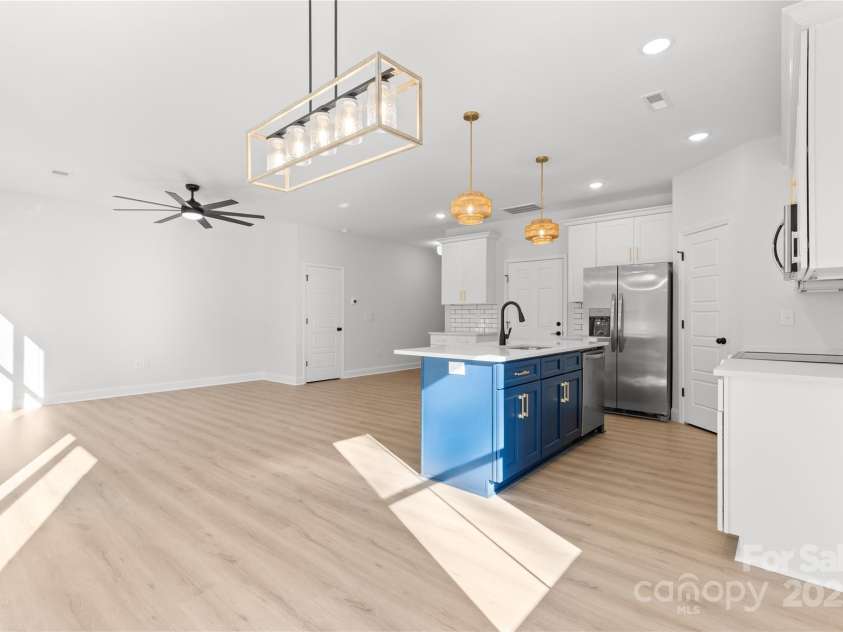 615 Stanly Street, Stanfield, NC 28163.  MLS# CAR4237967, YatesRealty ID 3517. 