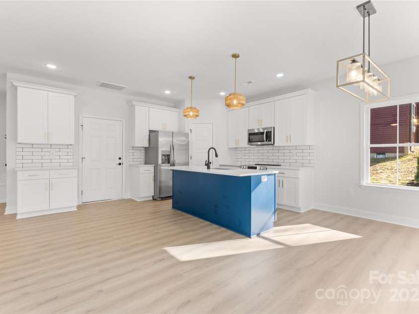 615 Stanly Street, Stanfield, NC 28163.  MLS# CAR4237967, YatesRealty ID 3517. 