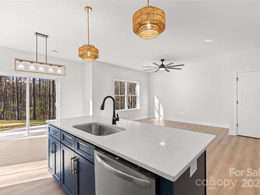 615 Stanly Street, Stanfield, NC 28163.  MLS# CAR4237967, YatesRealty ID 3517. 