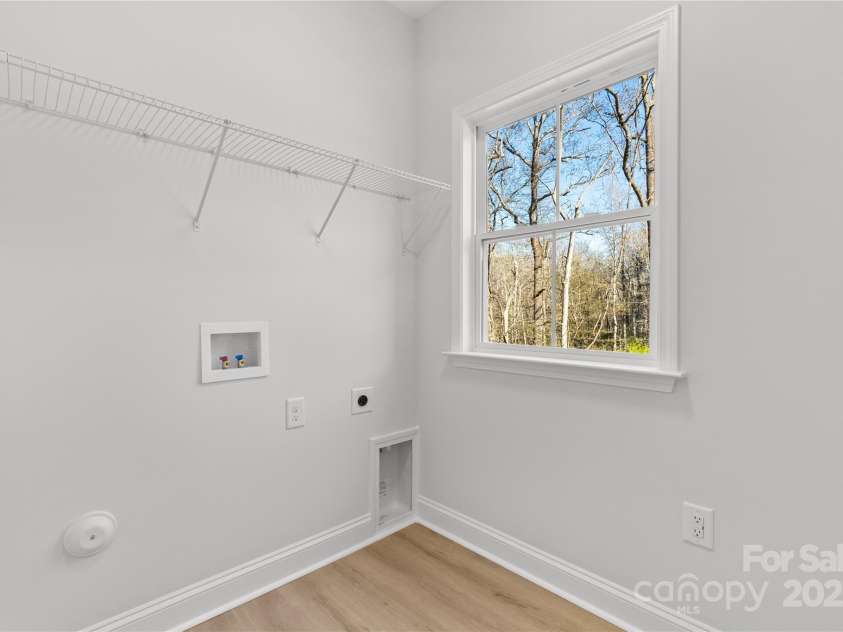 615 Stanly Street, Stanfield, NC 28163.  MLS# CAR4237967, YatesRealty ID 3517. Laundry is upstairs for convenience!