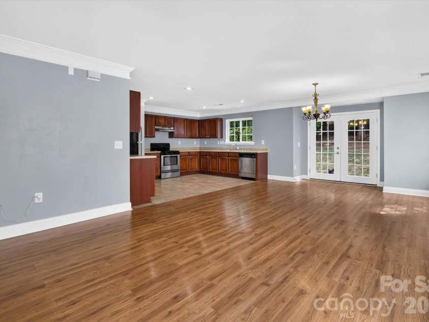 442 Tribune Drive, Charlotte, NC 28214.  MLS# CAR4399669, YatesRealty ID 35170. 