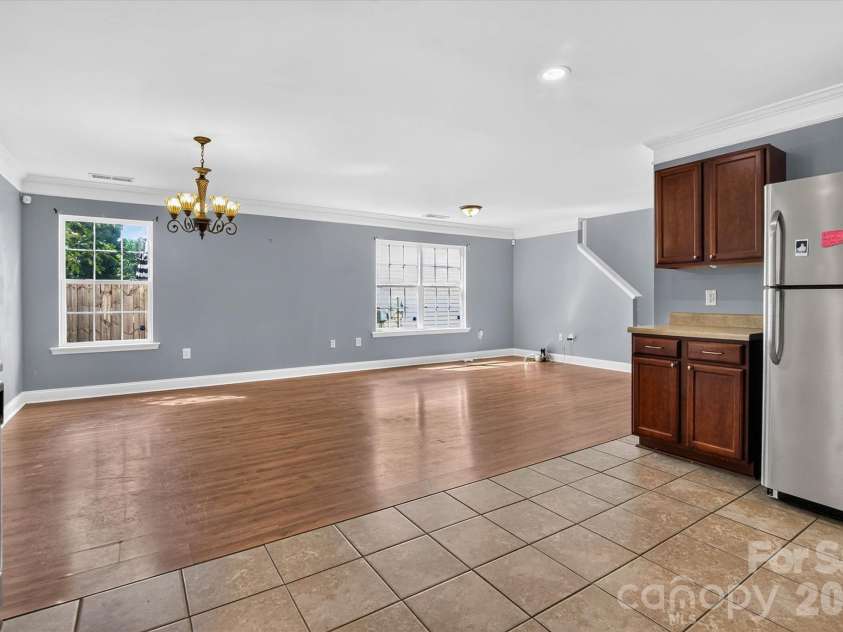 442 Tribune Drive, Charlotte, NC 28214.  MLS# CAR4399669, YatesRealty ID 35170. 