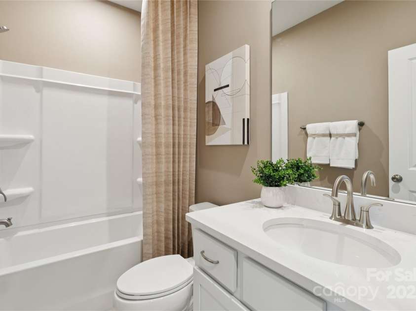 1932 Westerhill Drive, Fort Mill, SC 29708.  MLS# CAR4291441, YatesRealty ID 35171. Example Photo