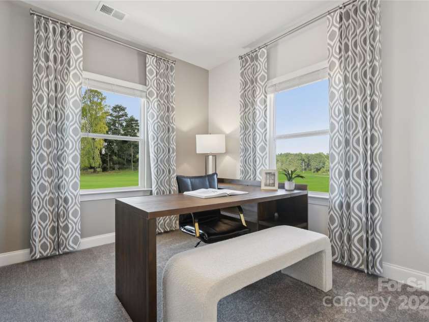 1932 Westerhill Drive, Fort Mill, SC 29708.  MLS# CAR4291441, YatesRealty ID 35171. Example Photo