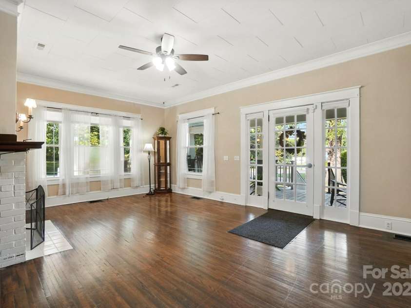 502 Elm Street, Marshville, NC 28103.  MLS# CAR4285320, YatesRealty ID 35172. 