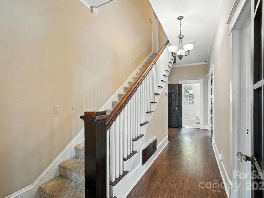 502 Elm Street, Marshville, NC 28103.  MLS# CAR4285320, YatesRealty ID 35172. 