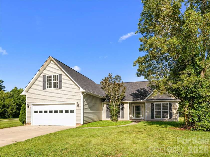 222 Misty Valley Way, Fletcher, NC 28732.  MLS# CAR4398209, YatesRealty ID 35173. 