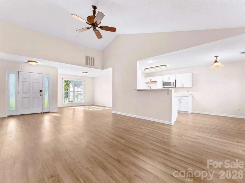 222 Misty Valley Way, Fletcher, NC 28732.  MLS# CAR4398209, YatesRealty ID 35173. 