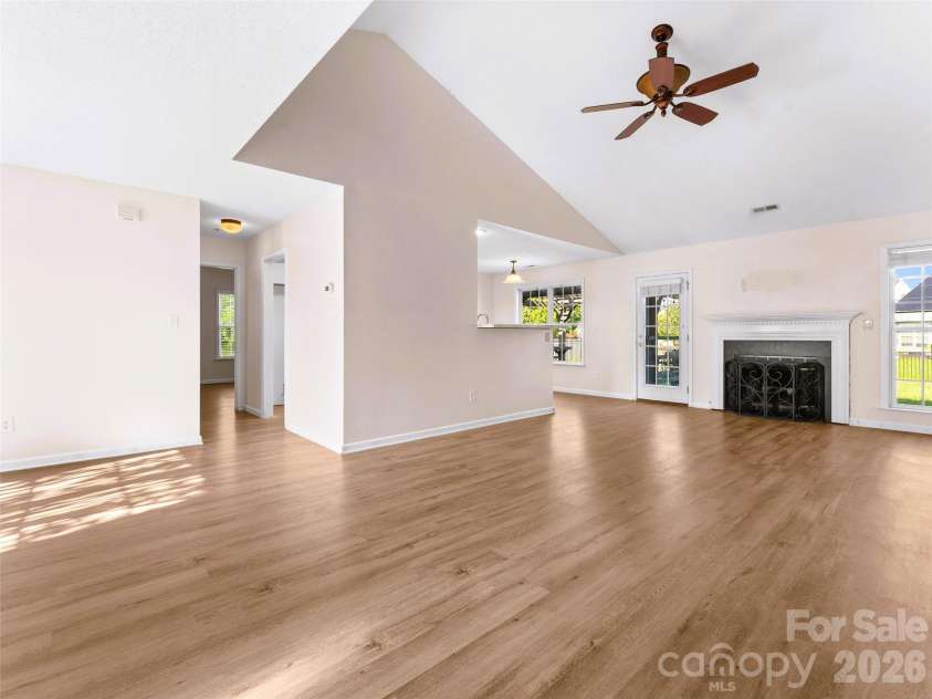 222 Misty Valley Way, Fletcher, NC 28732.  MLS# CAR4398209, YatesRealty ID 35173. 