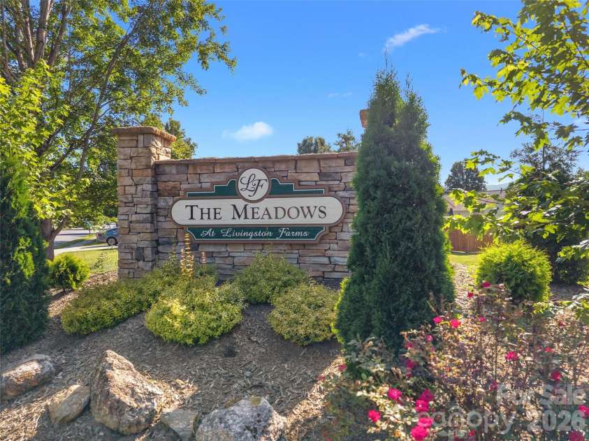 222 Misty Valley Way, Fletcher, NC 28732.  MLS# CAR4398209, YatesRealty ID 35173. 
