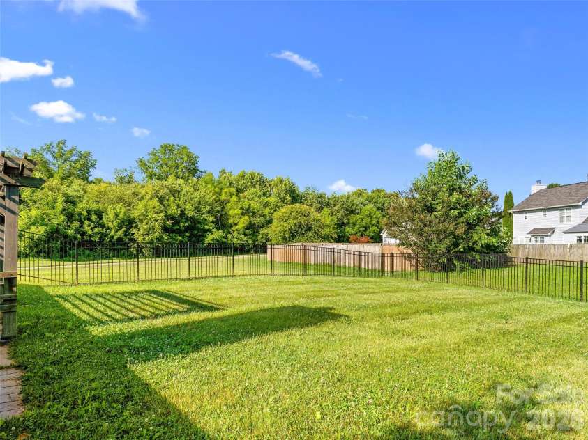 222 Misty Valley Way, Fletcher, NC 28732.  MLS# CAR4398209, YatesRealty ID 35173. 