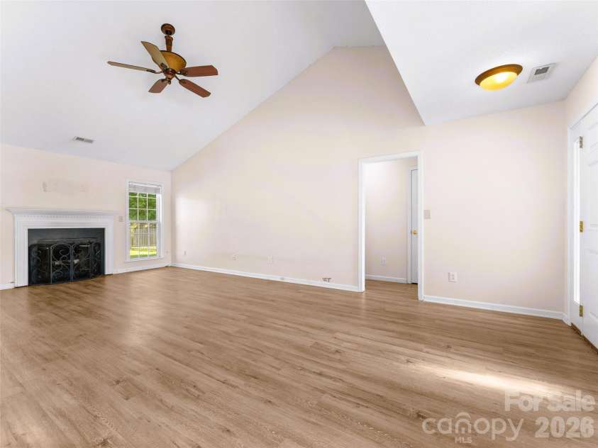 222 Misty Valley Way, Fletcher, NC 28732.  MLS# CAR4398209, YatesRealty ID 35173. 