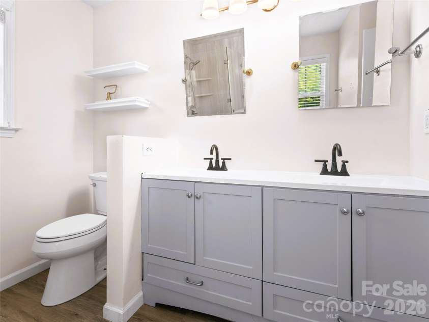 222 Misty Valley Way, Fletcher, NC 28732.  MLS# CAR4398209, YatesRealty ID 35173. 