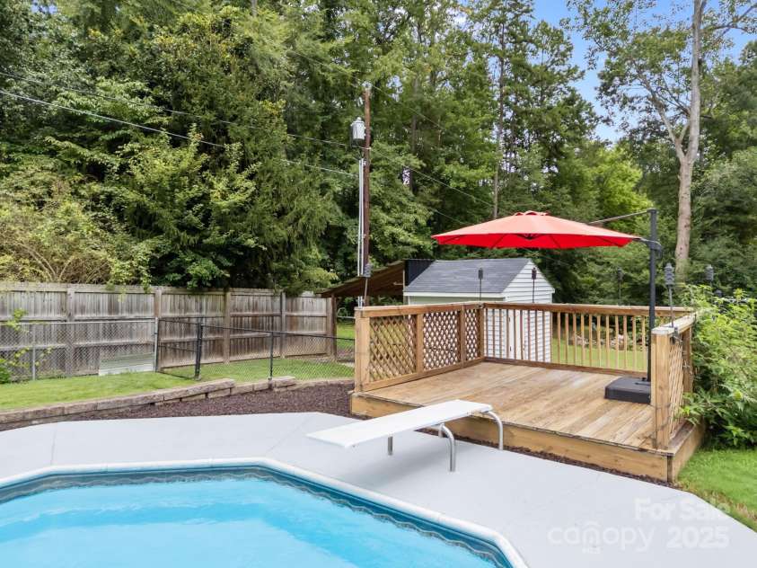 535 Brook Circle, Salisbury, NC 28147.  MLS# CAR4291683, YatesRealty ID 35173. 