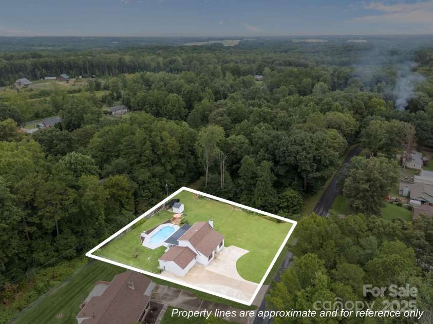 535 Brook Circle, Salisbury, NC 28147.  MLS# CAR4291683, YatesRealty ID 35173. 