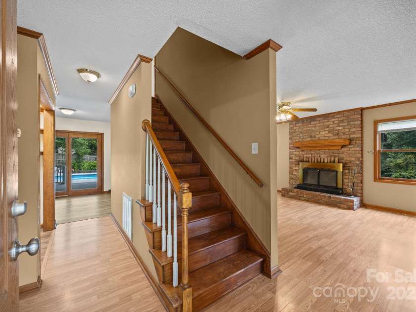 535 Brook Circle, Salisbury, NC 28147.  MLS# CAR4291683, YatesRealty ID 35173. 