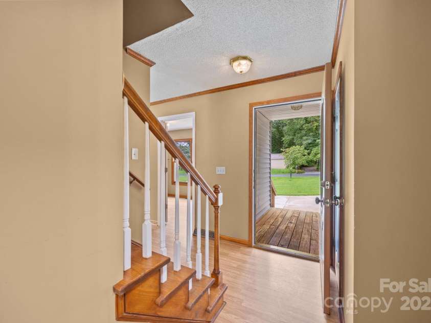 535 Brook Circle, Salisbury, NC 28147.  MLS# CAR4291683, YatesRealty ID 35173. 