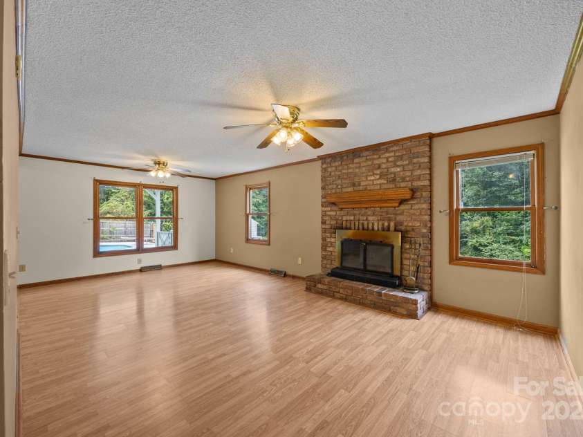 535 Brook Circle, Salisbury, NC 28147.  MLS# CAR4291683, YatesRealty ID 35173. 