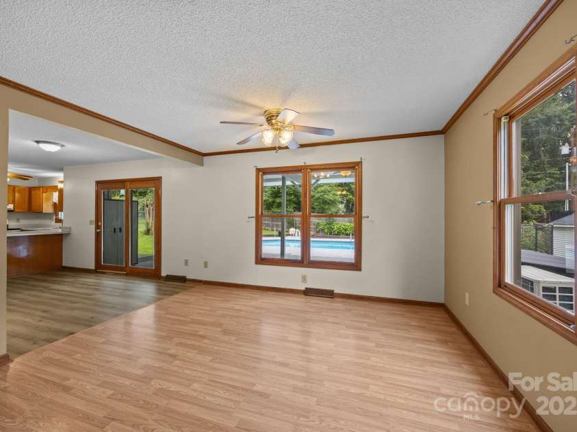 535 Brook Circle, Salisbury, NC 28147.  MLS# CAR4291683, YatesRealty ID 35173. 