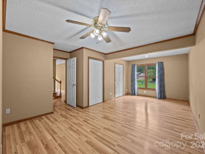 535 Brook Circle, Salisbury, NC 28147.  MLS# CAR4291683, YatesRealty ID 35173. 