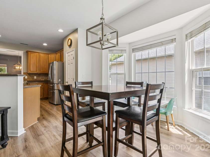 326 Chorus Road, Fort Mill, SC 29715.  MLS# CAR4280582, YatesRealty ID 35174. 