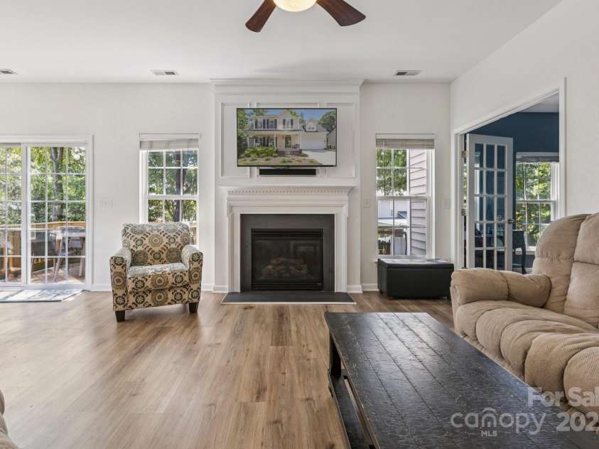 326 Chorus Road, Fort Mill, SC 29715.  MLS# CAR4280582, YatesRealty ID 35174. 