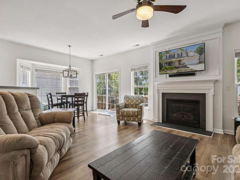 326 Chorus Road, Fort Mill, SC 29715.  MLS# CAR4280582, YatesRealty ID 35174. 
