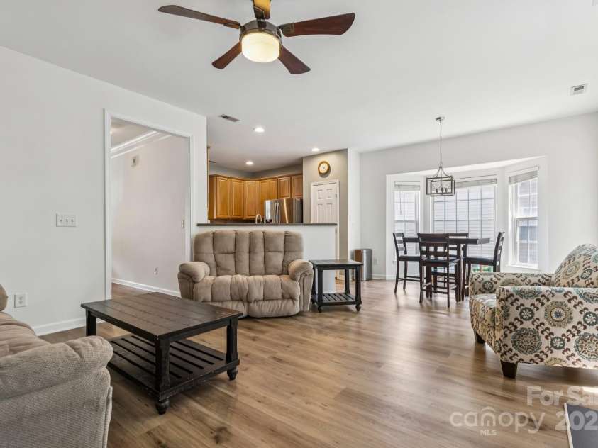 326 Chorus Road, Fort Mill, SC 29715.  MLS# CAR4280582, YatesRealty ID 35174. 