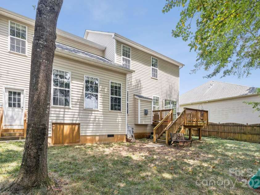 326 Chorus Road, Fort Mill, SC 29715.  MLS# CAR4280582, YatesRealty ID 35174. 