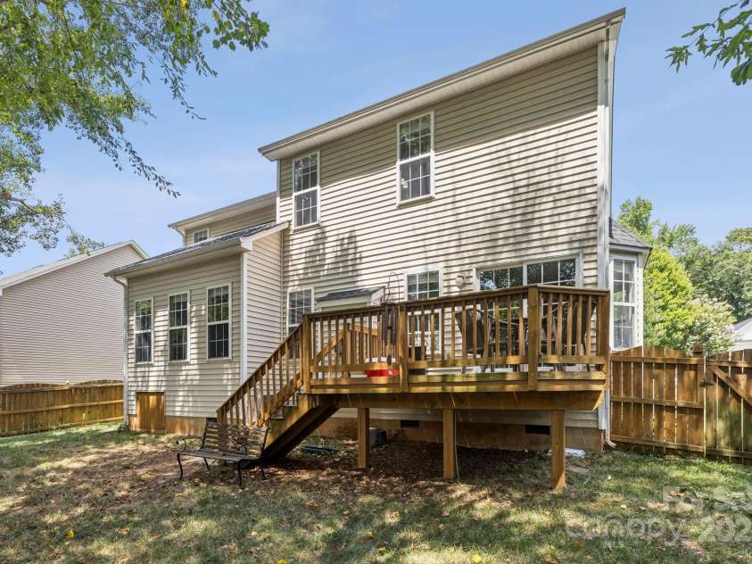 326 Chorus Road, Fort Mill, SC 29715.  MLS# CAR4280582, YatesRealty ID 35174. 