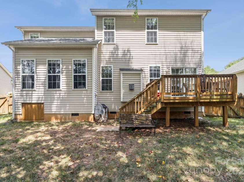 326 Chorus Road, Fort Mill, SC 29715.  MLS# CAR4280582, YatesRealty ID 35174. 