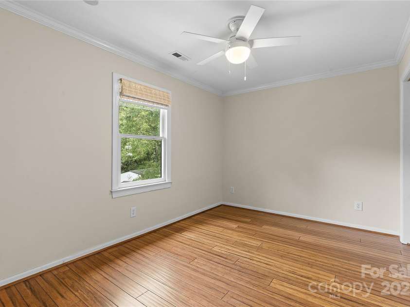 2359 Fernridge Lane, Matthews, NC 28105.  MLS# CAR4296338, YatesRealty ID 35175. Bedroom 2