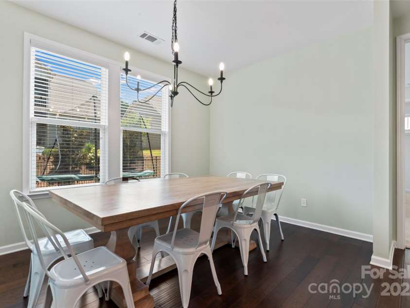 9547 Horsebit Lane, Concord, NC 28027.  MLS# CAR4273289, YatesRealty ID 35176. 