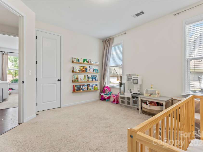 9547 Horsebit Lane, Concord, NC 28027.  MLS# CAR4273289, YatesRealty ID 35176. 