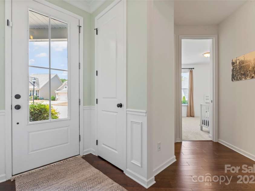 9547 Horsebit Lane, Concord, NC 28027.  MLS# CAR4273289, YatesRealty ID 35176. 